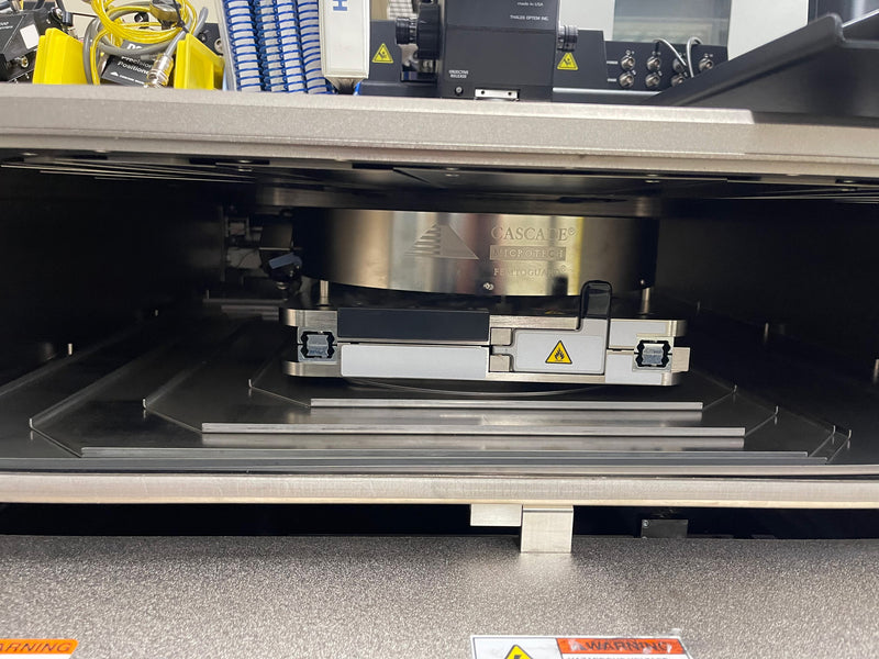 Cascade Microtech S 300