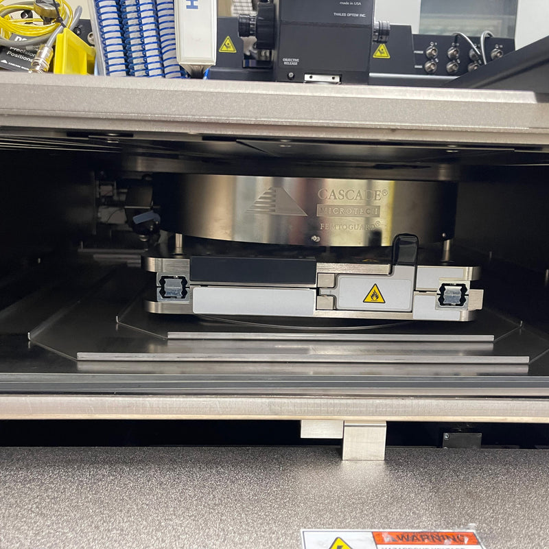 Cascade Microtech S 300