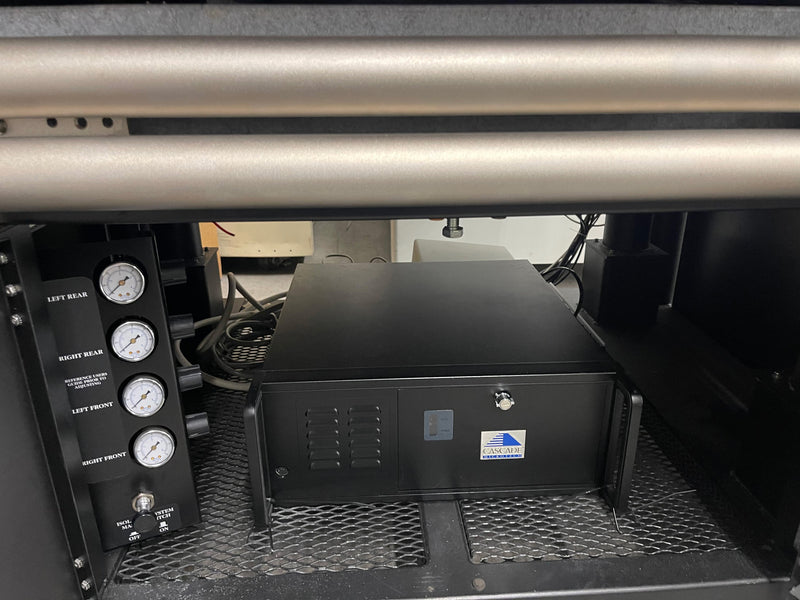 Cascade Microtech S 300