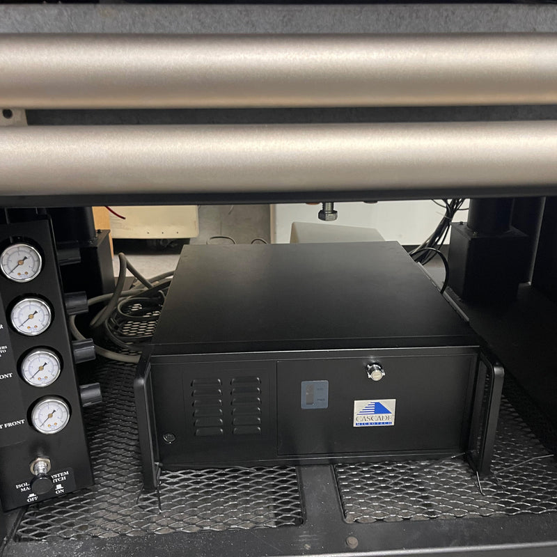 Cascade Microtech S 300