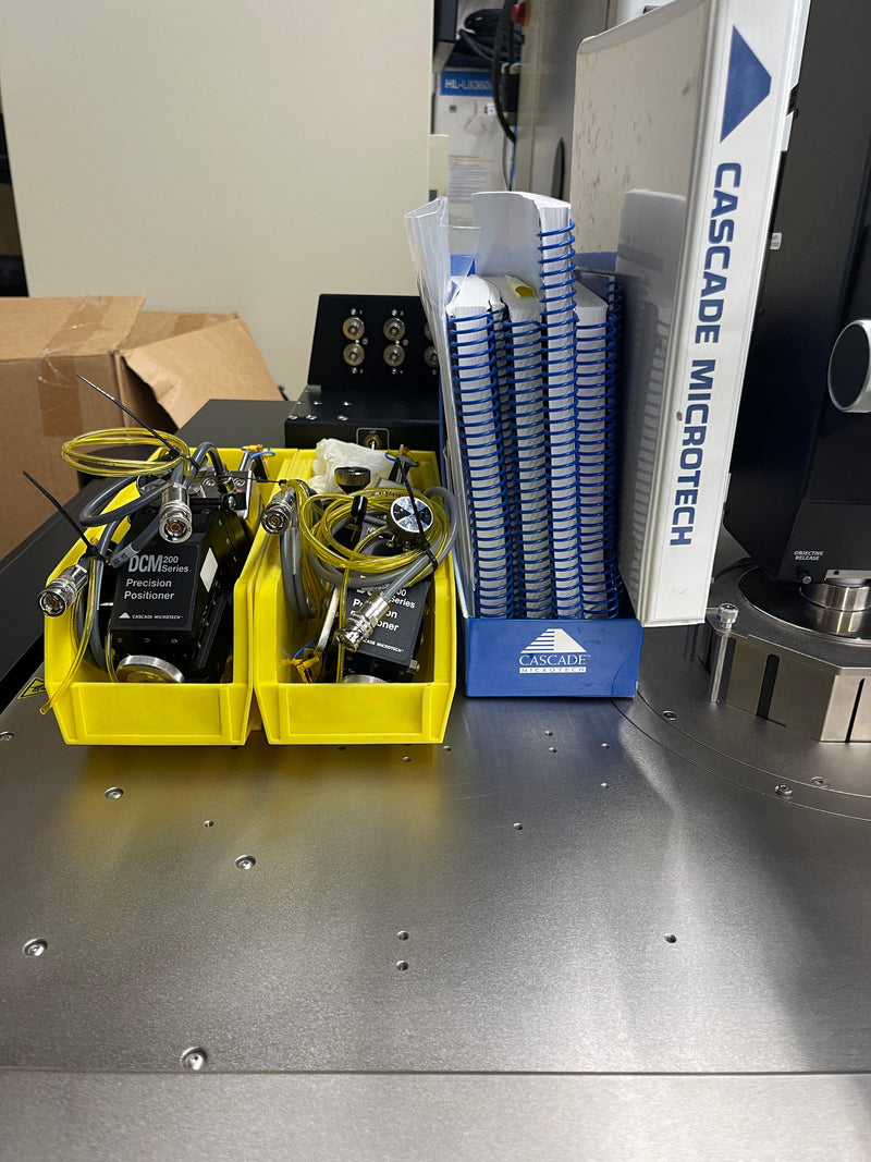 Cascade Microtech S 300