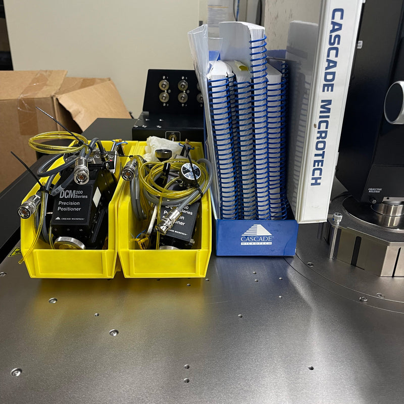 Cascade Microtech S 300