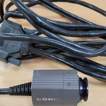 Electroglas EG 2001 Spare Parts