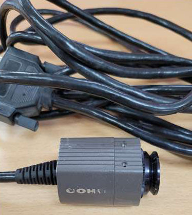 Electroglas EG 2001 Spare Parts