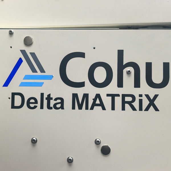 Cohu Delta Matrix Handler