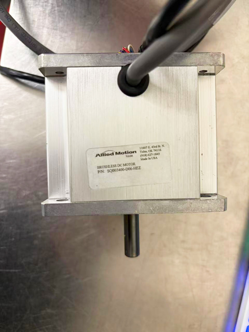 Cohu Delta Matrix Handler