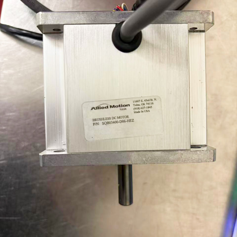 Cohu Delta Matrix Handler
