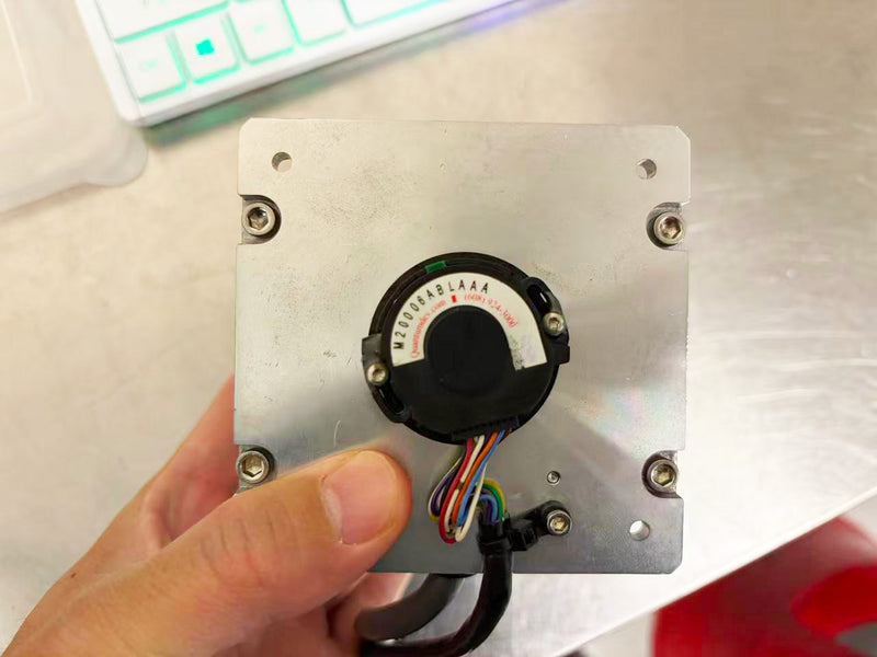Cohu Delta Matrix Handler