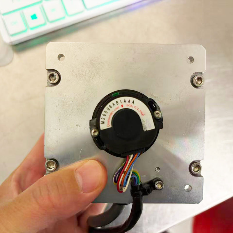 Cohu Delta Matrix Handler