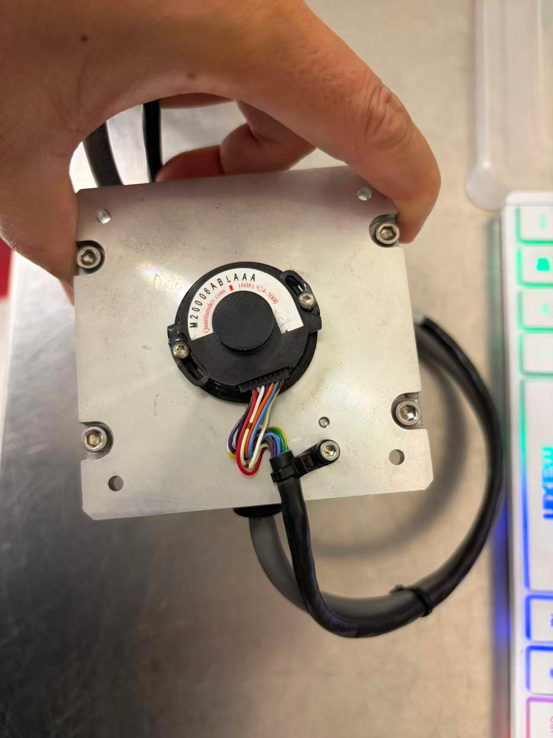 Cohu Delta Matrix Handler