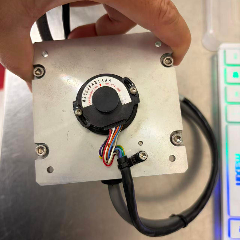 Cohu Delta Matrix Handler