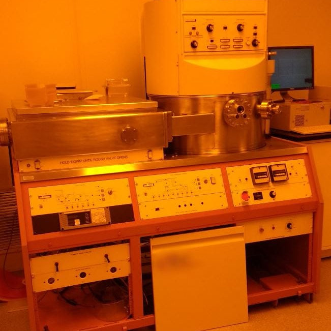 Perkin Elmer 4410 Sputtering Tool