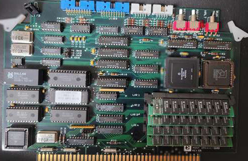 Electroglas EG 2001 Spare Parts