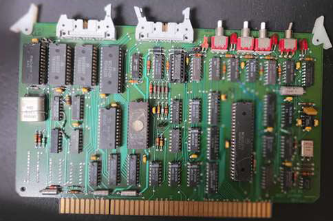 Electroglas EG 2001 Spare Parts