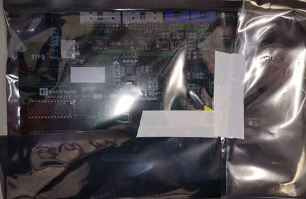 Electroglas EG 4090 Spare Parts