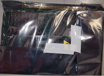 Electroglas EG 2001 Spare Parts