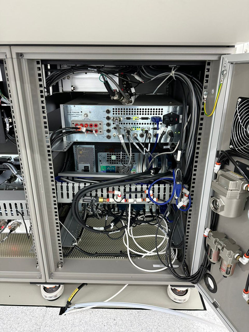 KLA Candela CS 20 Surface Inspection System