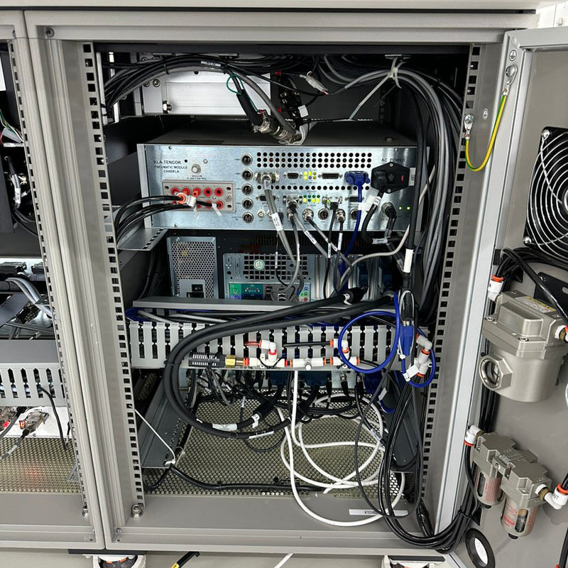 KLA Candela CS 20 Surface Inspection System
