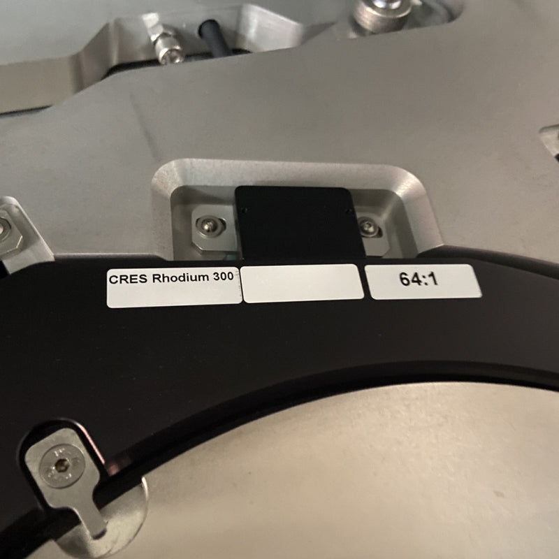 Applied Precision ProbeWoRx 300 Prober