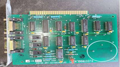 Electroglas EG 4090 Spare Parts