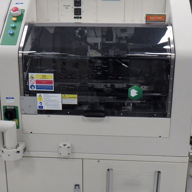 Besi / Datacon 2200 EVO Multi-Chip Die Sorter