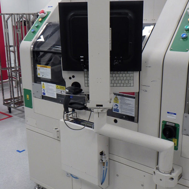 Besi / Datacon 2200 EVO Multi-Chip Die Sorter