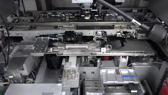 Besi / Datacon 2200 EVO Multi-Chip Die Sorter