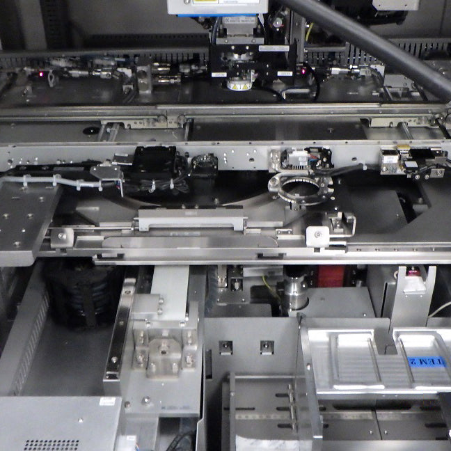 Besi / Datacon 2200 EVO Multi-Chip Die Sorter