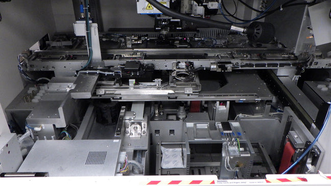 Besi / Datacon 2200 EVO Multi-Chip Die Sorter