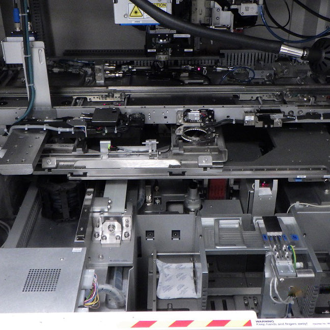 Besi / Datacon 2200 EVO Multi-Chip Die Sorter