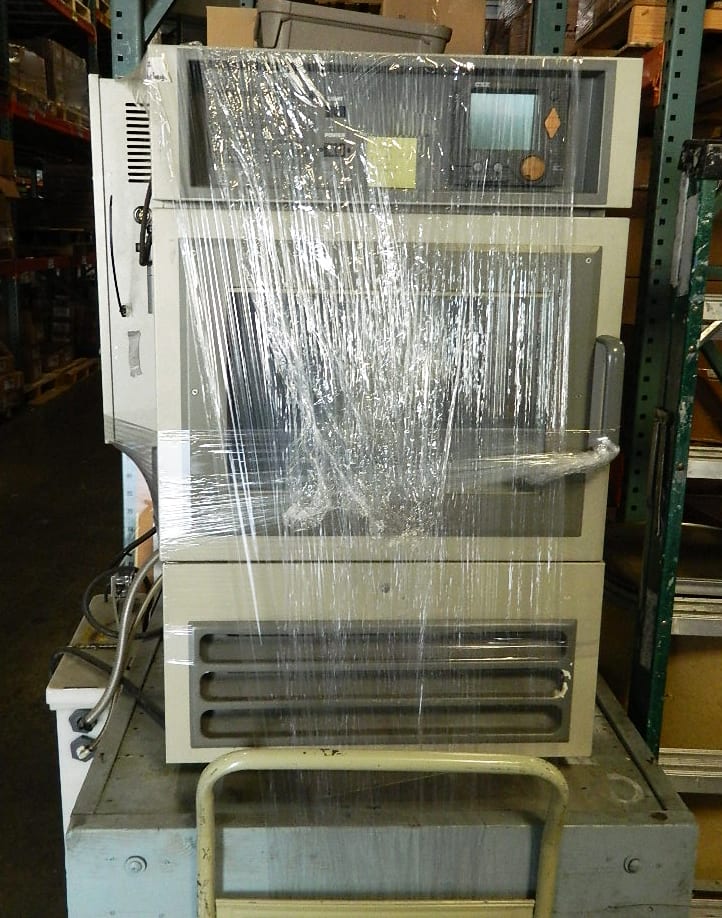Cincinnati Sub-Zero ZH-2-633-033-H/AC Chamber
