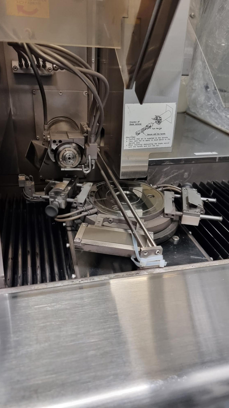 Disco DAD 641 Automatic Dicing Saw