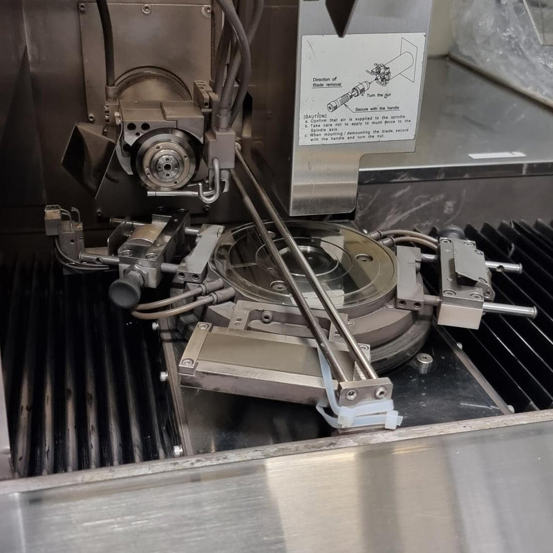 Disco DAD 641 Automatic Dicing Saw