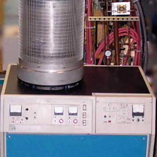CVC Electron Beam Evaporator
