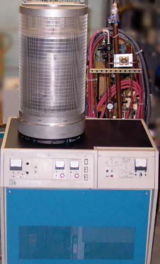 CVC Electron Beam Evaporator