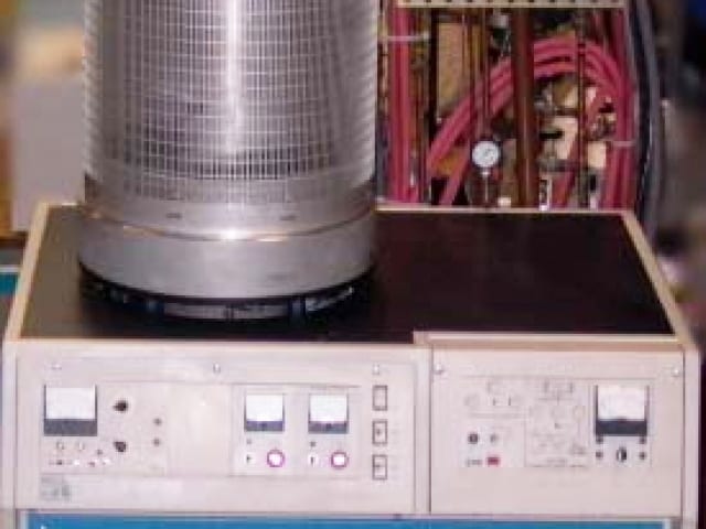 CVC Electron Beam Evaporator