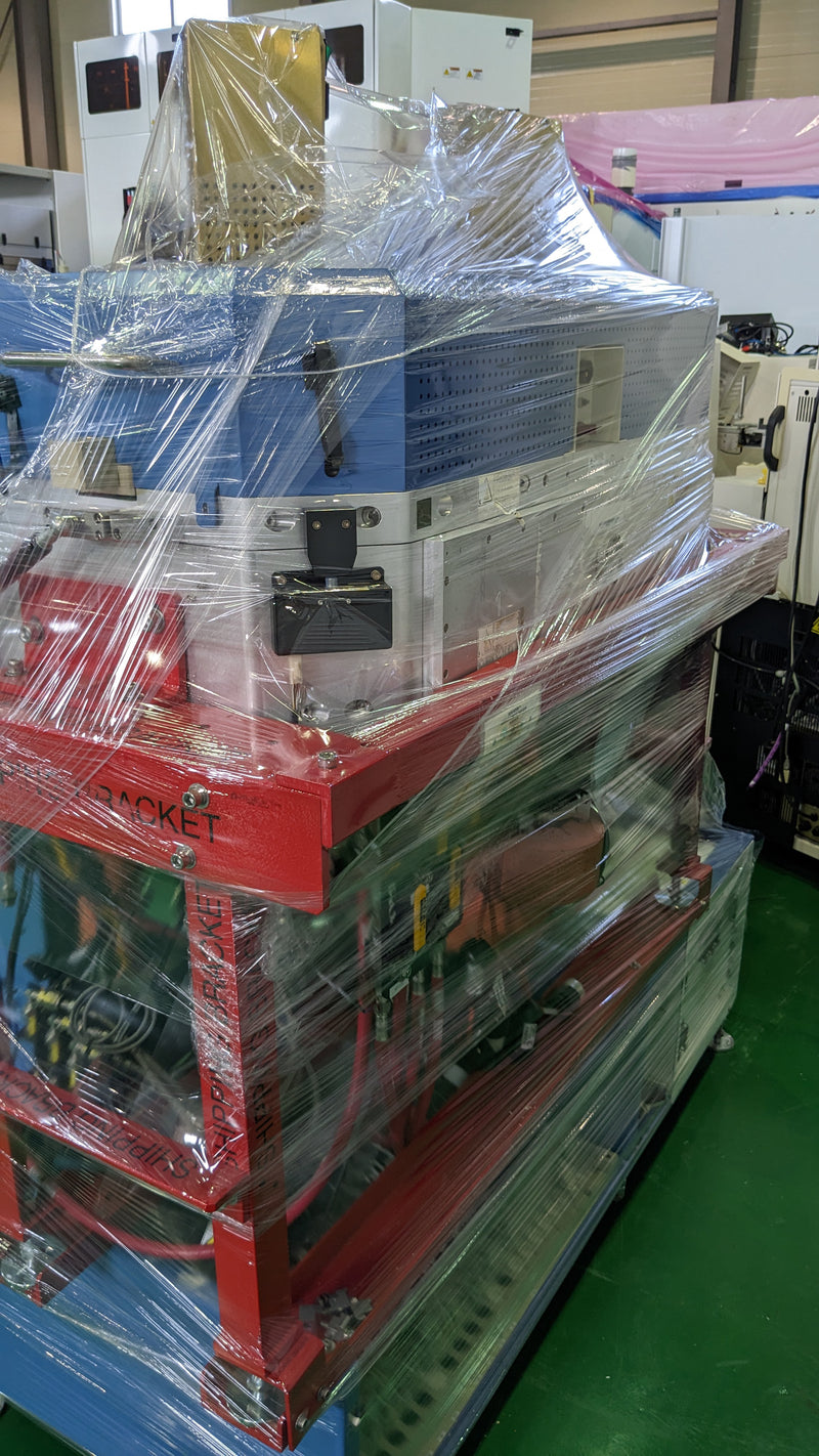 Applied Materials Producer GT Chamber