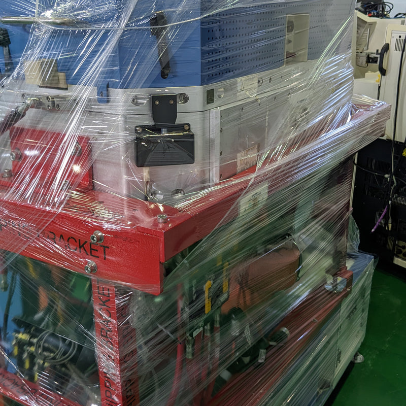Applied Materials Producer GT Chamber