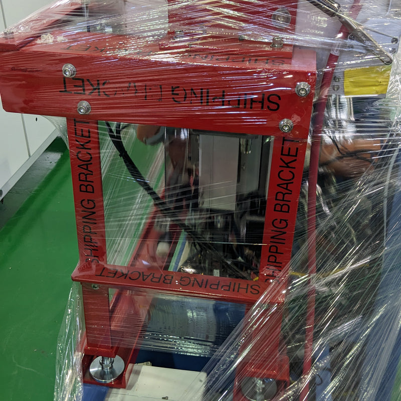 Applied Materials Producer GT Chamber