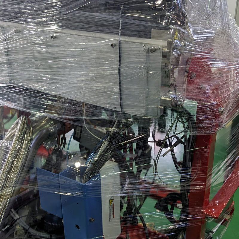 Applied Materials Producer GT CVD (Chemical Vapor Deposition)