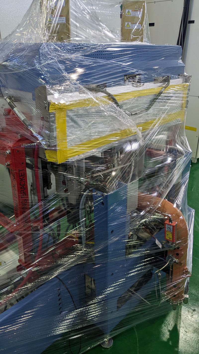 Applied Materials Producer GT Chamber