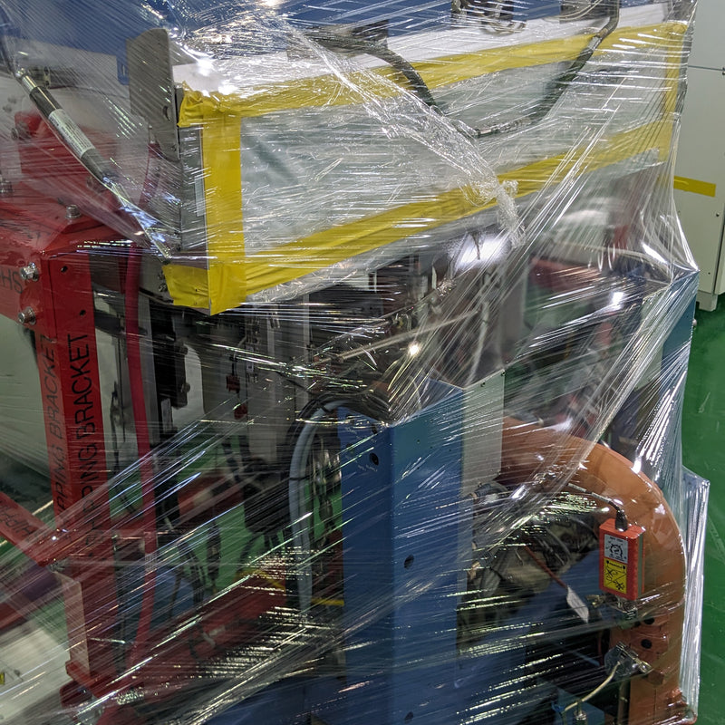 Applied Materials Producer GT Chamber
