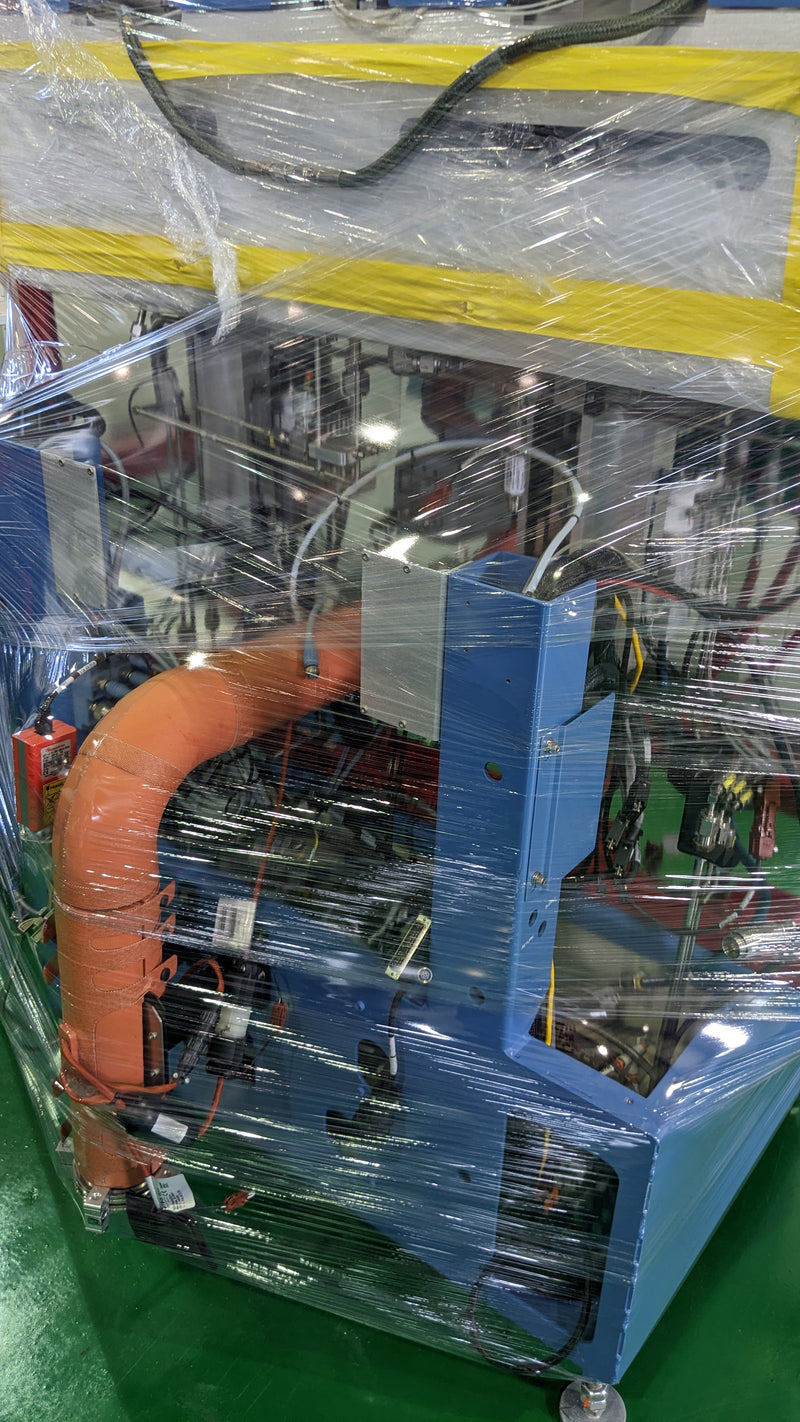 Applied Materials Producer GT Chamber