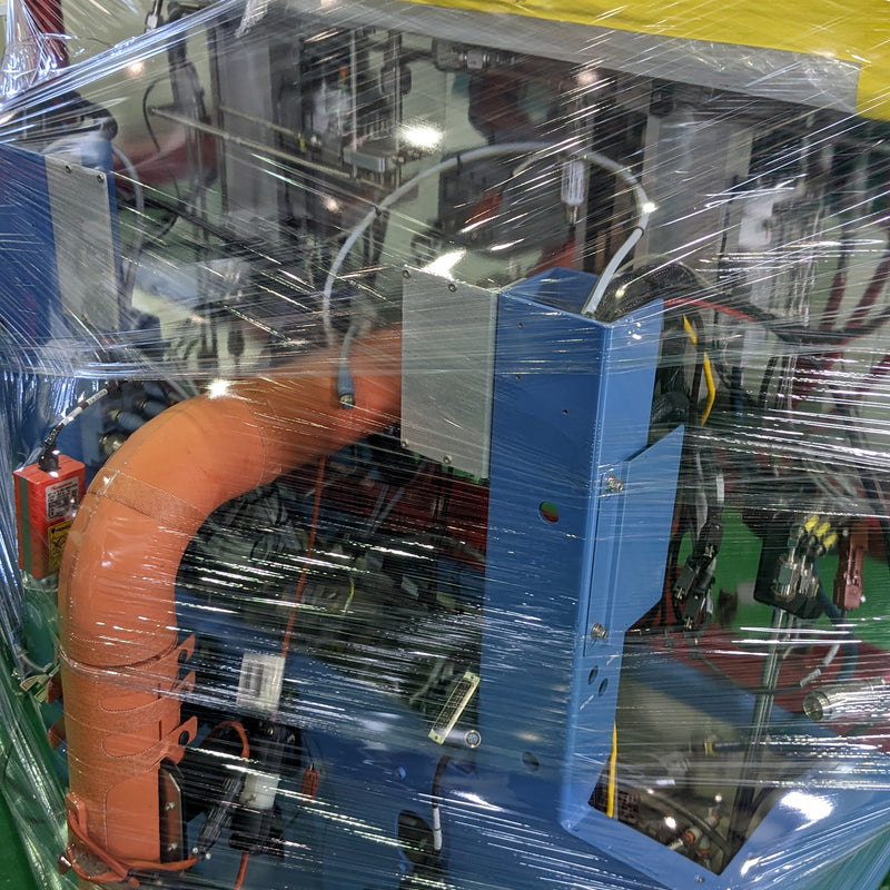 Applied Materials Producer GT Chamber
