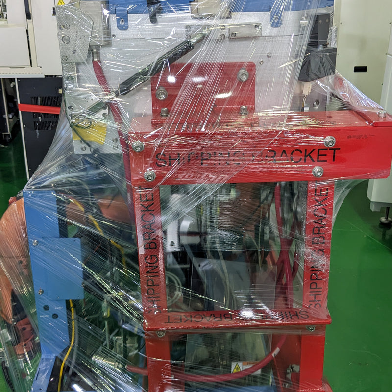Applied Materials Producer GT Chamber