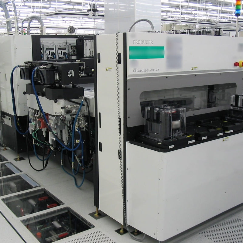 Applied Materials Centura 5200 Plasma Etcher