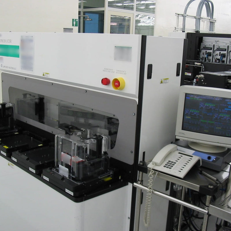 Applied Materials Centura 5200 Plasma Etcher