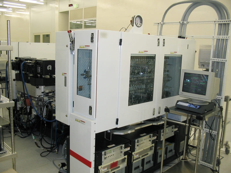 Applied Materials Centura 5200 Plasma Etcher