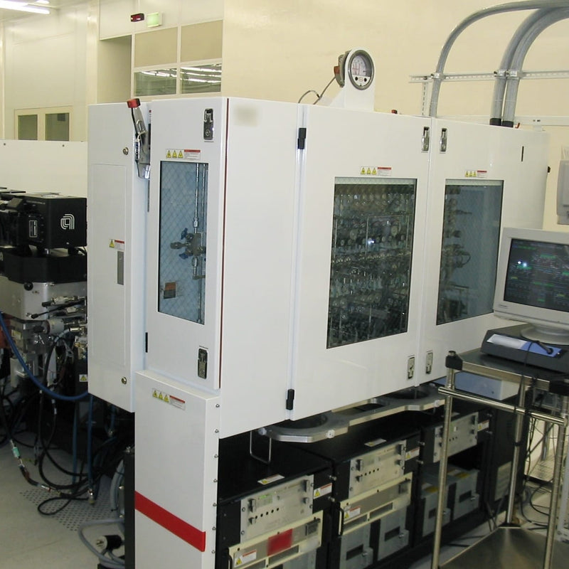 Applied Materials Centura 5200 Plasma Etcher