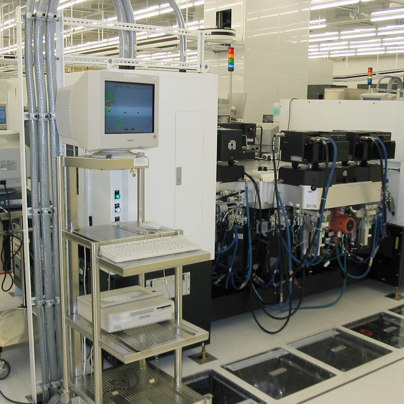 Applied Materials Centura 5200 Plasma Etcher